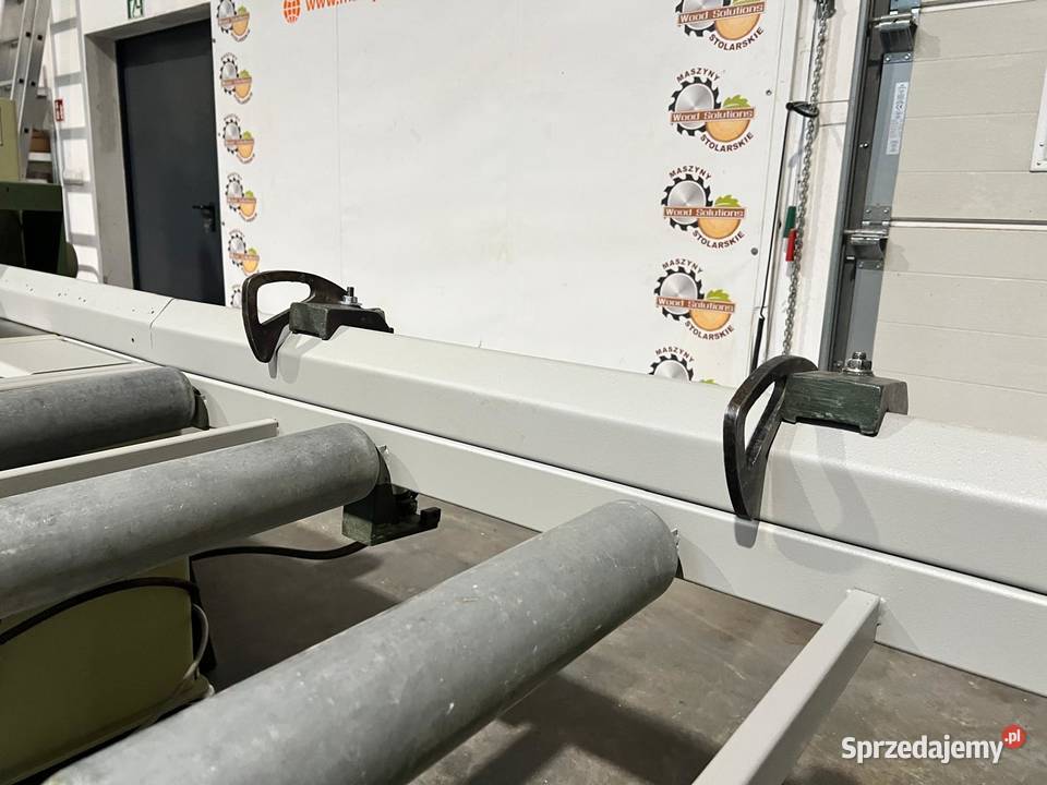 Piła poprzeczna Stromab TR600 Juszczyn