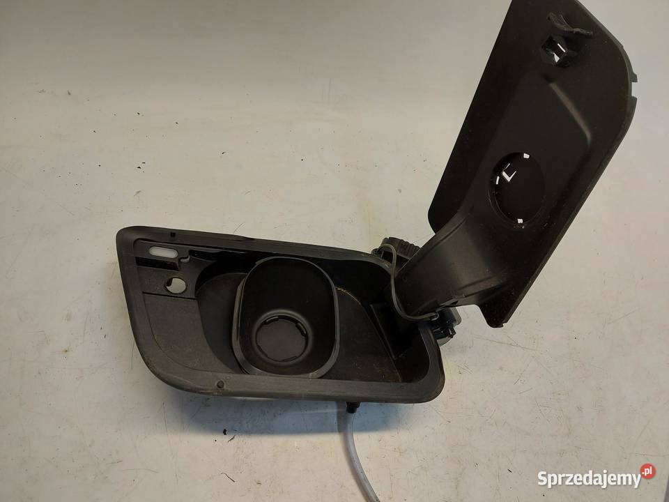 Audi Q4 ETRON 89A 89E KLAPKA WLEWU PALIWA