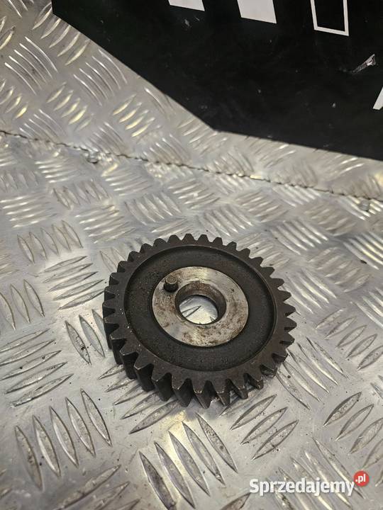 Koło zębate rozrządu Case IH Fiat Ford i Holland Gdynia
