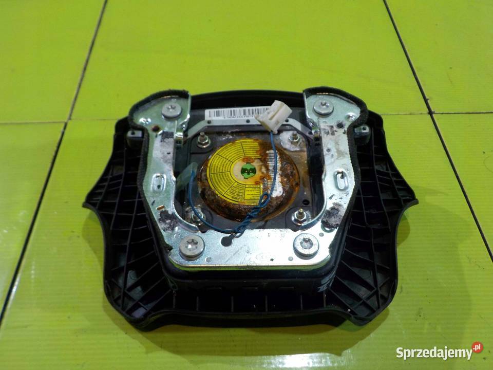KIA MAGENTIS II 08 AIRBAG poduszka kierowcy Suków