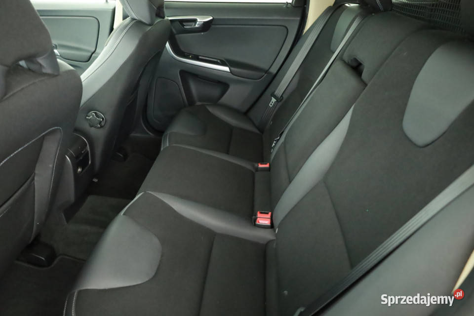 Volvo XC60 D5 diesel Piaseczno sprzedam