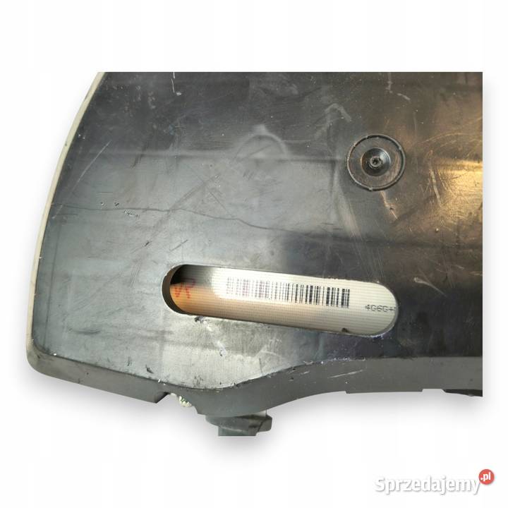 LICZNIK ZEGARY Fiat Grande Punto 12 14 8V 14 16V osobowe lubelskie Chełm sprzedam
