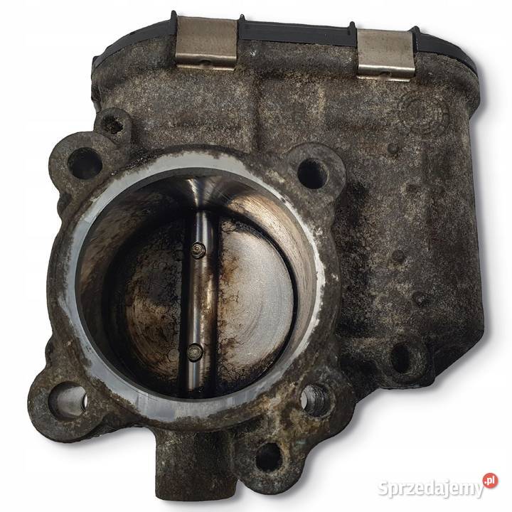PRZEPUSTNICA Ford Focus III MK3 16 16V osobowe lubelskie