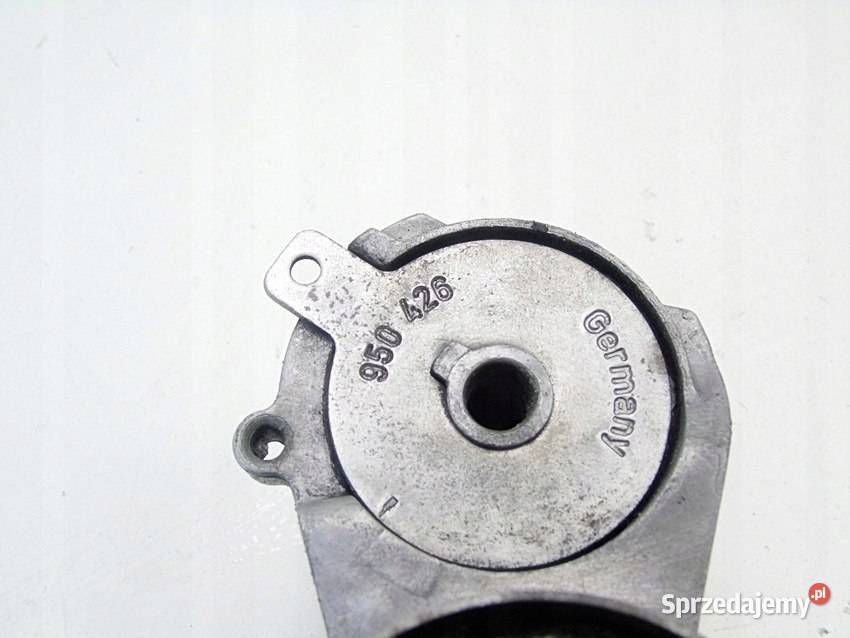 NAPINACZ PASKA 14 16V GOLF IV BORA LUPO LEON Sosnowiec