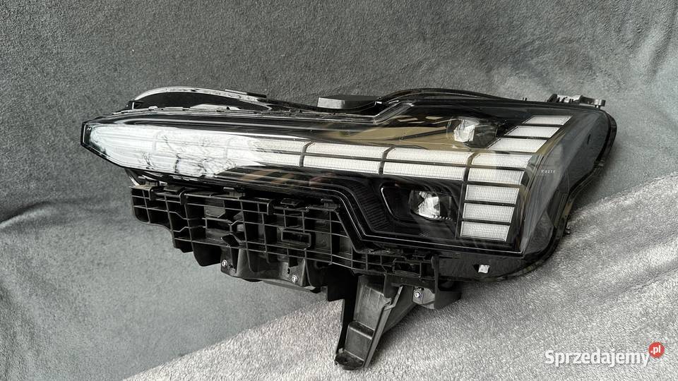 VOLVO EX30 LAMPA PRAWA I LEWA EUROPA 80000628 Gorzów Wielkopolski