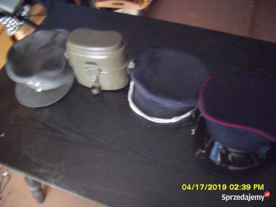 stare srebro dolnośląskie Ziębice