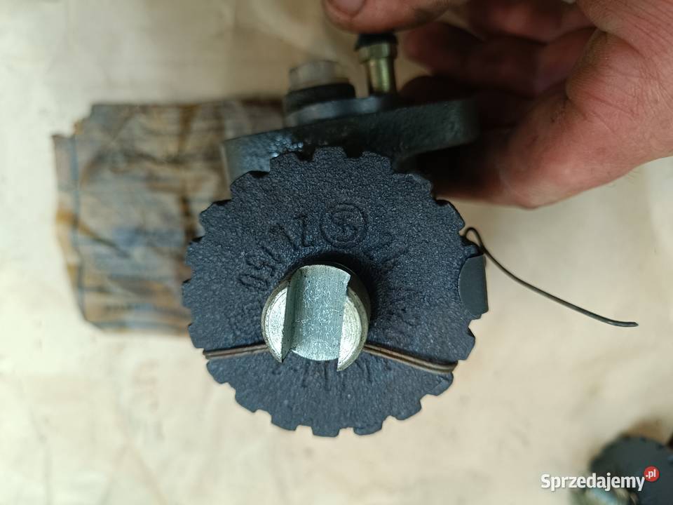 Star 266 200 cylinderek hamulca nowy idealny Cylinderki Częstochowa