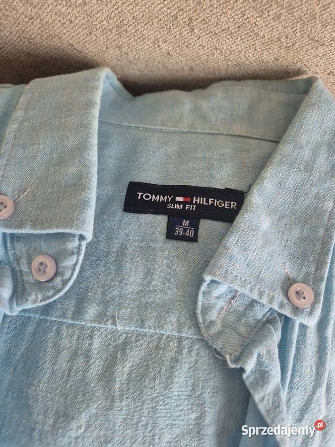 Zestaw 9 męskich koszul Wrocław sprzedam