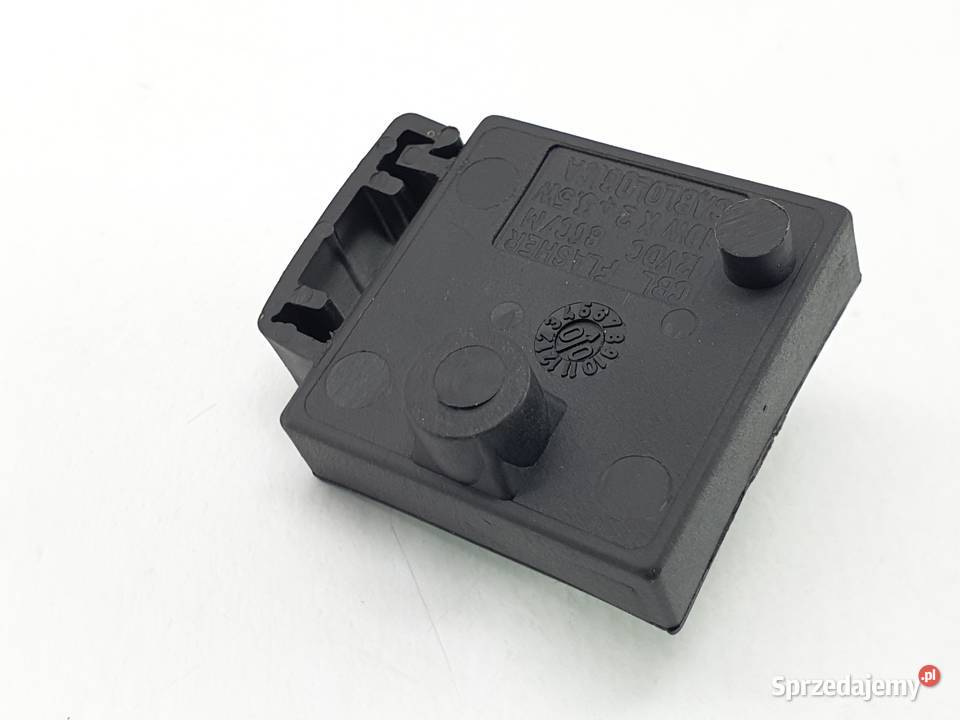 Przerywacz Przekaznik Malaguti F12 Łódź