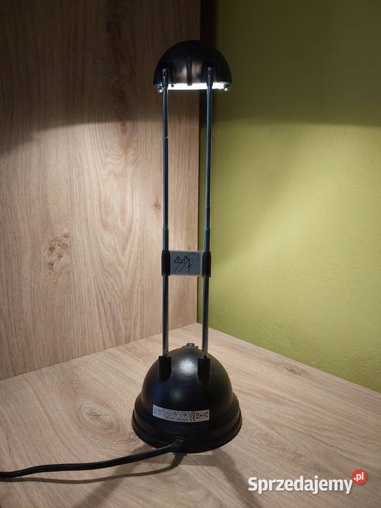 Lampka biurowa pomorskie Dobrzewino