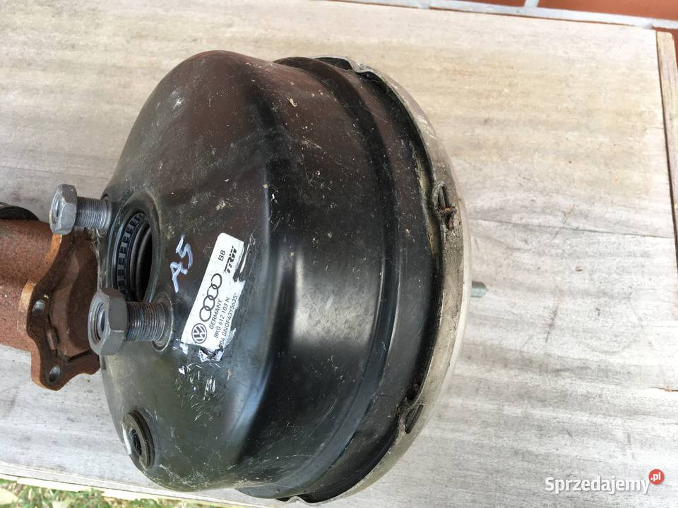 SERWO HAMULCOWE AUDI A4 A5 Q5 8K0612103N Szczecin