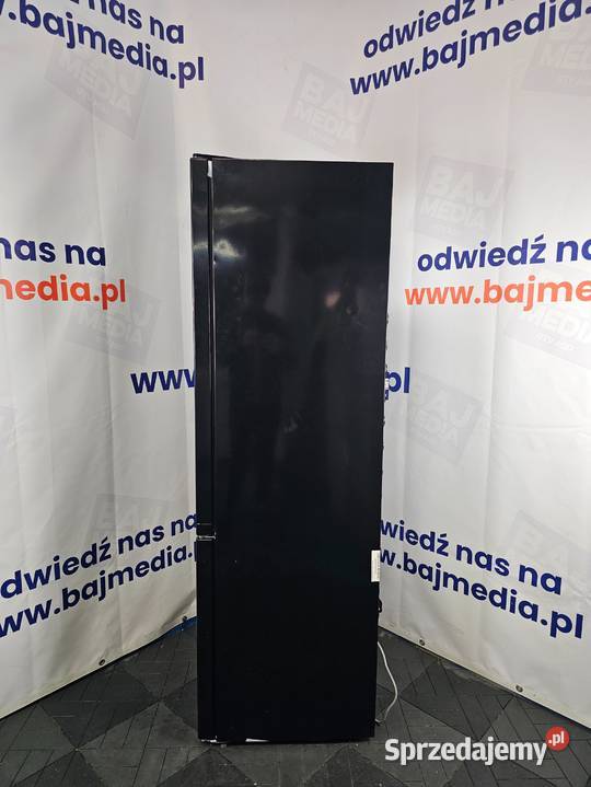 Outlet Nowa 600zl taniej Lodówka Sharp No Frost mazowieckie