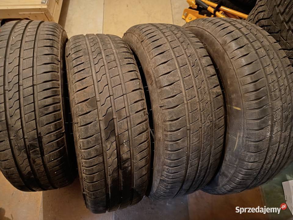 Opony letnie Firestone 18565R15 Kędzierzyn-Koźle