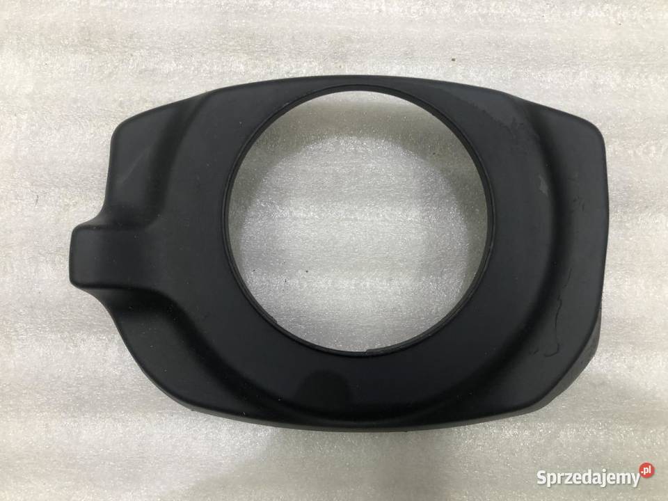 OSŁONA KOLUMNY KIEROWNICZEJ 6947773 BMW E60 E61 Osłony i zaślepki