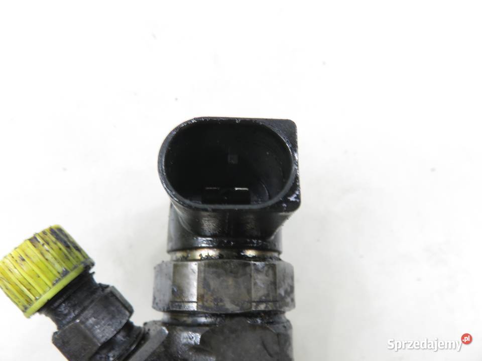 WTRYSKIWACZ MERCEDES VITO 638 CDI 22 0445110035