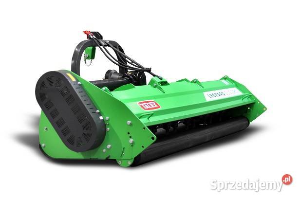 Promocja Kosiarka bijakowaRozdrabniacz Talex 28m Włoszczowa