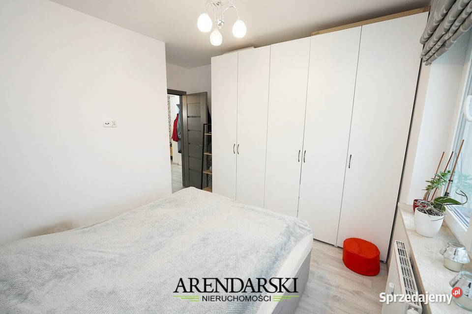 OS GÓRCZYN Liczba pokoi 3 Gorzów Wielkopolski