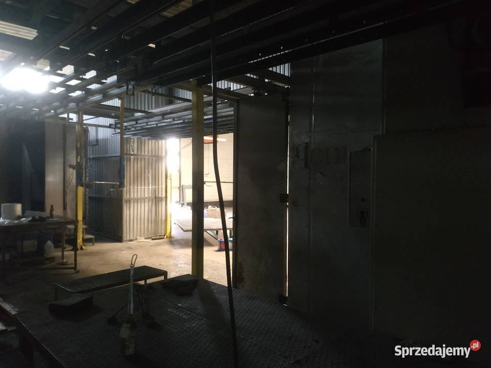 Lakiernia myjka ultradźwiękowa Wrocław