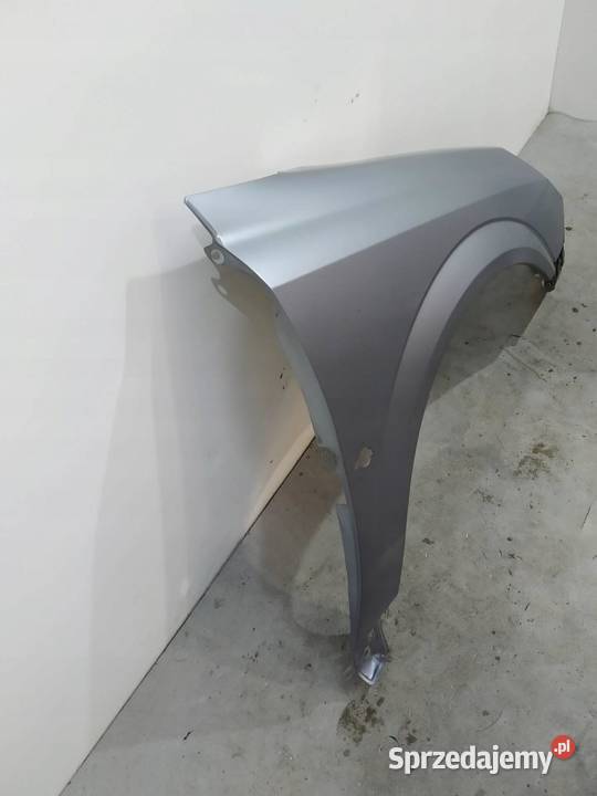 BŁOTNIK PRAWY PRZÓD LIFT Z163 Opel Signum I