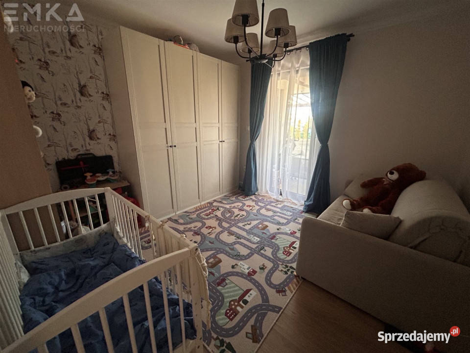 Dom do sprzedania Sadłóżek 102m2 kujawsko-pomorskie