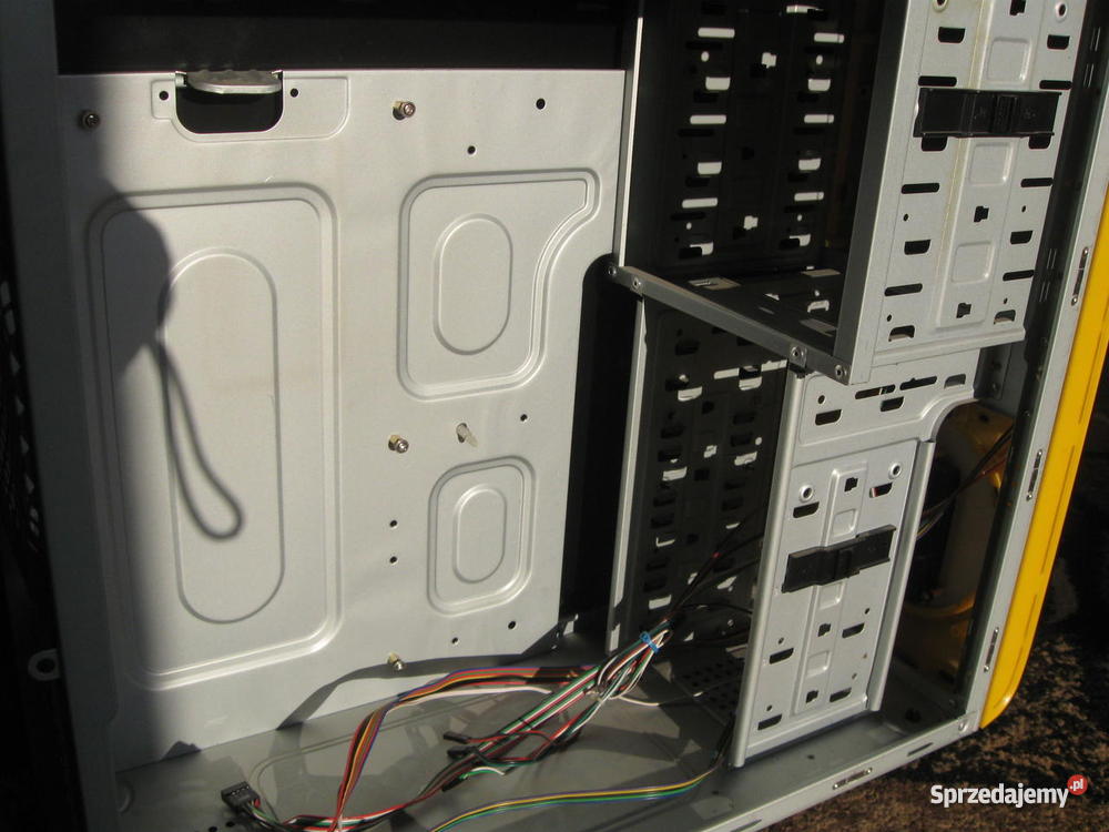 Obudowa komputera LYNX 703LDLCD mazowieckie sprzedam