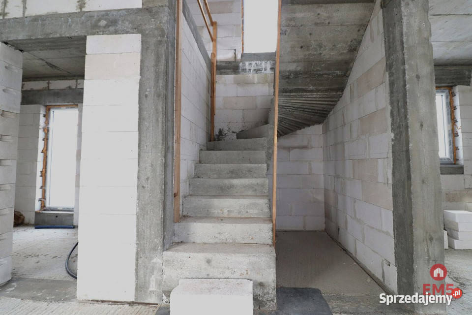 Dom wolnostojący 1027m2 Suwałki