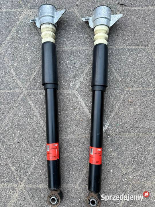 Amortyzatory tył Audi a5 8t3 lift TRW Stargard