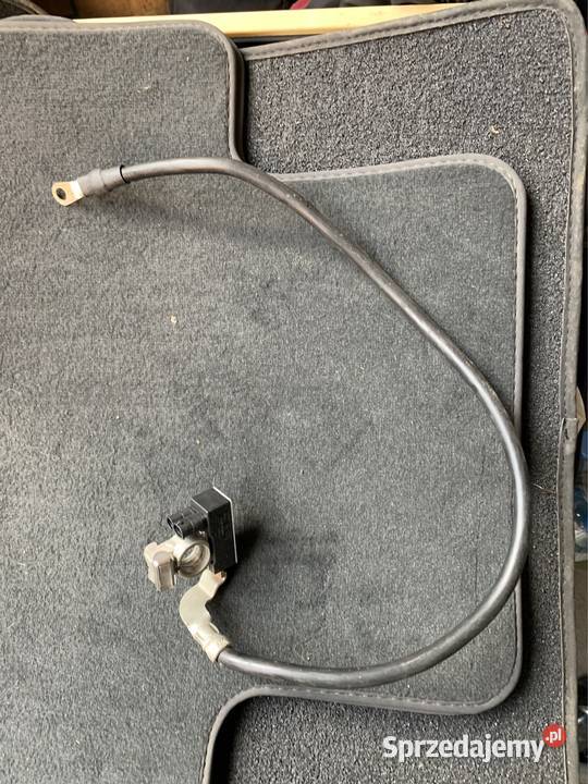 Klemą minusowa mercedes A1665420018