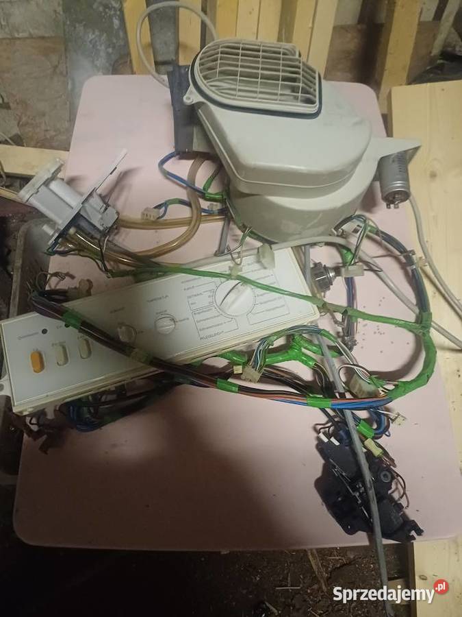 Miele T358C Wierzbnik sprzedam