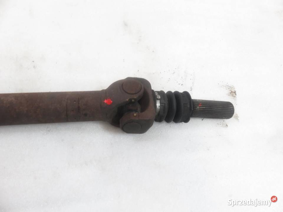 WAŁ NAPĘDOWY HUMMER HUMMER H2 60