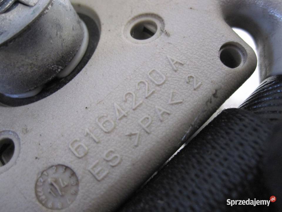 NISSAN JUKE 11r pas bezpieczeństwa lewy przód sprzedam