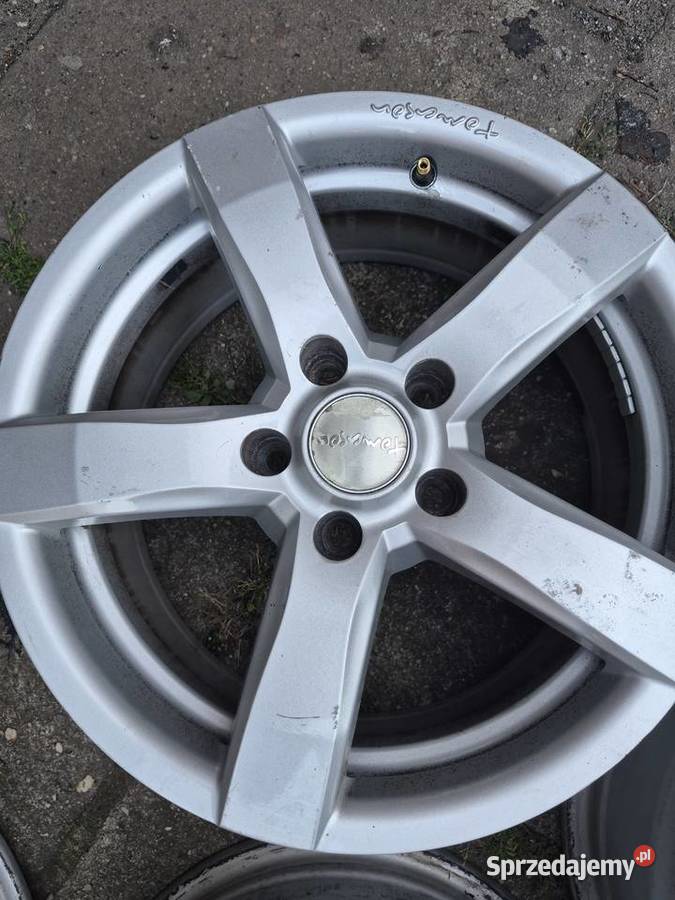 Felgi aluminiowe Zawiercie