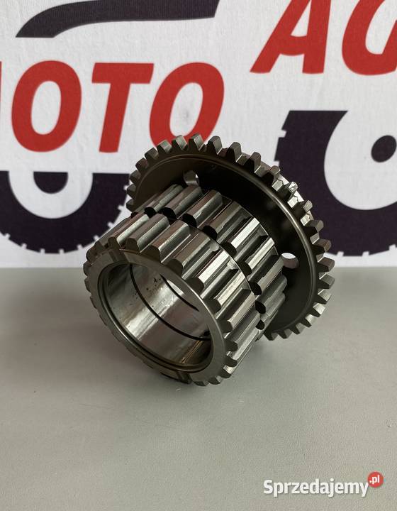 Koło zębate wałka sprzęgła Case Holland 5160661 Białystok