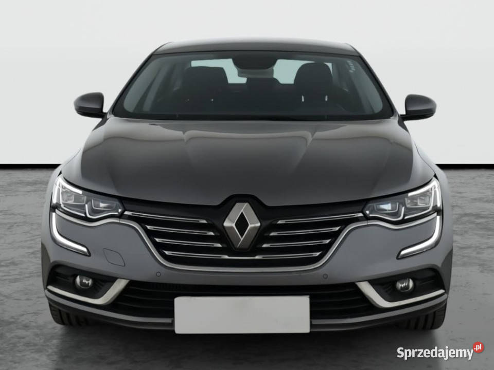 Renault Talisman 16 TCe ASR (kontrola trakcji) Talisman śląskie Katowice