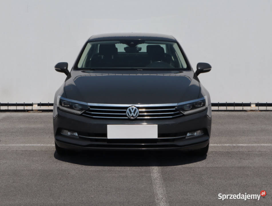 VW Passat 18 TSI lubelskie