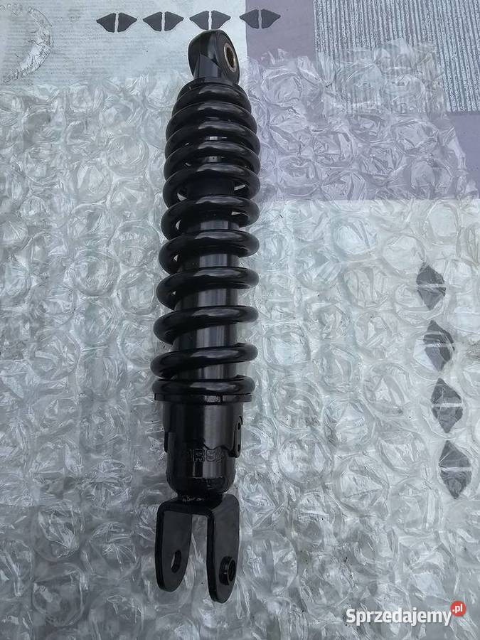 Amortyzator do skutera TGBNOWY pomorskie Czarna Woda