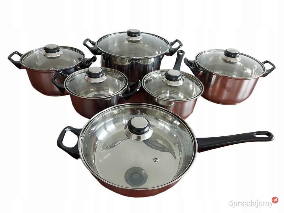 Garnki misoli Szczecin