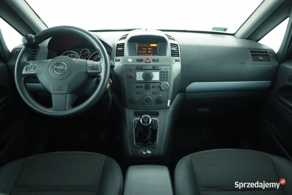 Opel Zafira 18 103KM Opel Piaseczno