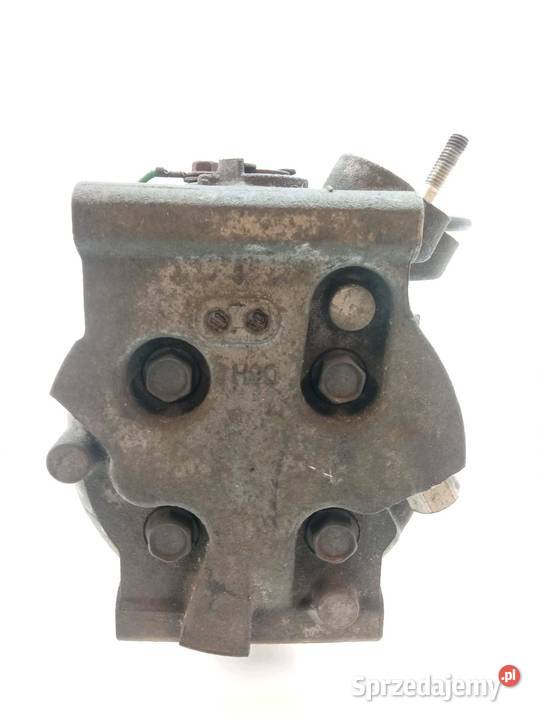 SPRĘŻARKA KLIMATYZACJI HS090L 16 17 Honda FRV I Rok produkcji 2006 sprzedam