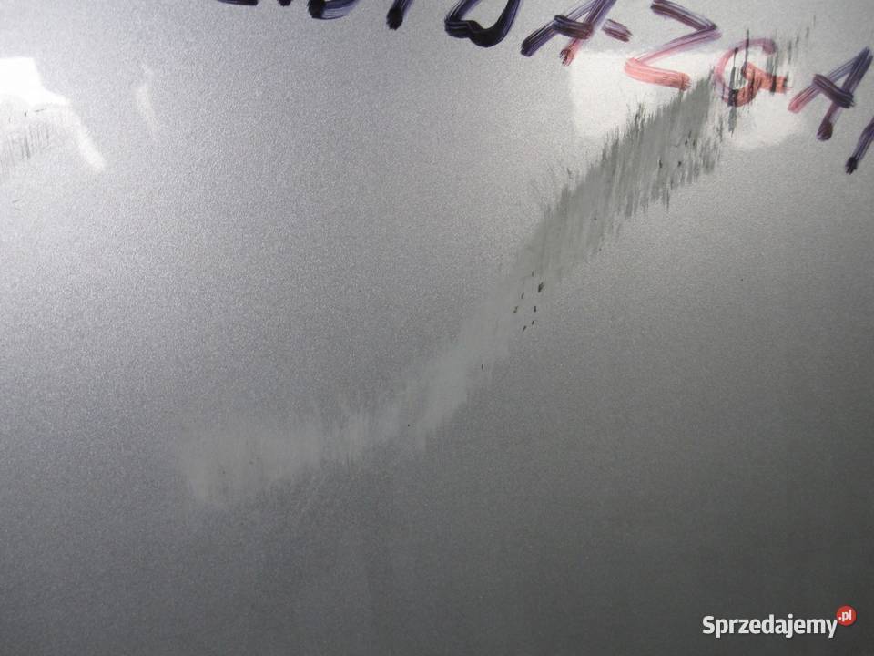 HONDA CIVIC VIII 07r drzwi prawe przód świętokrzyskie