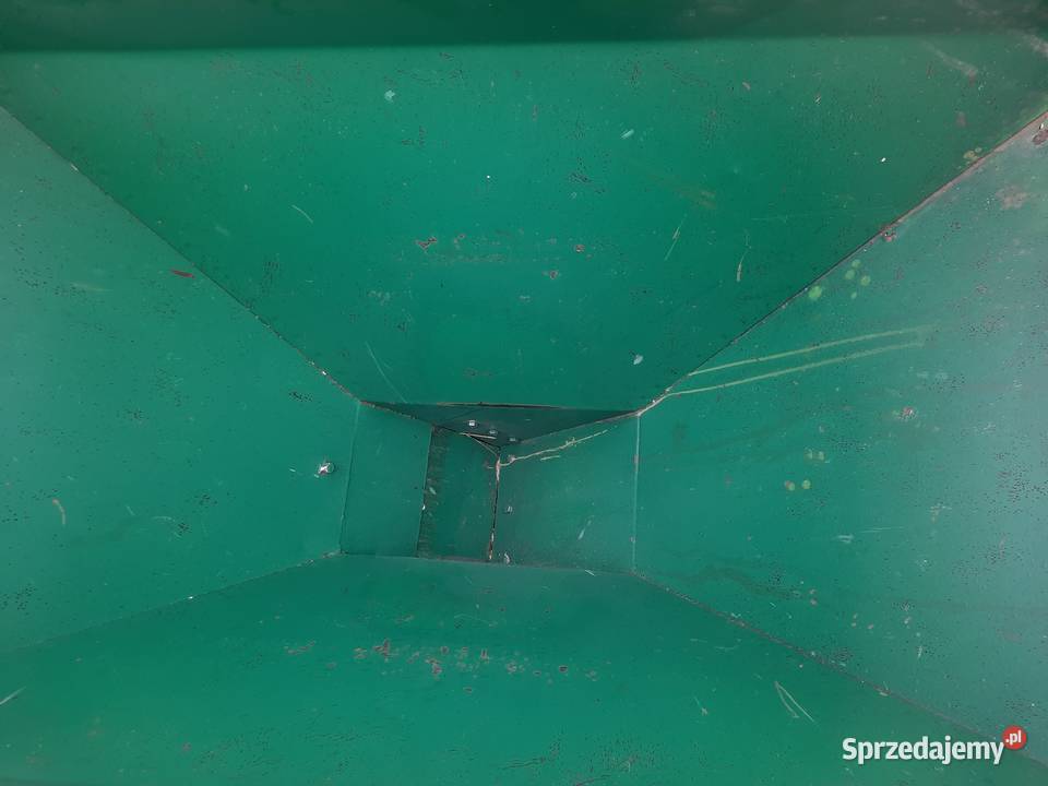 Dmuchawa do zboża Ogniwo Pozostałe Łaziska Górne