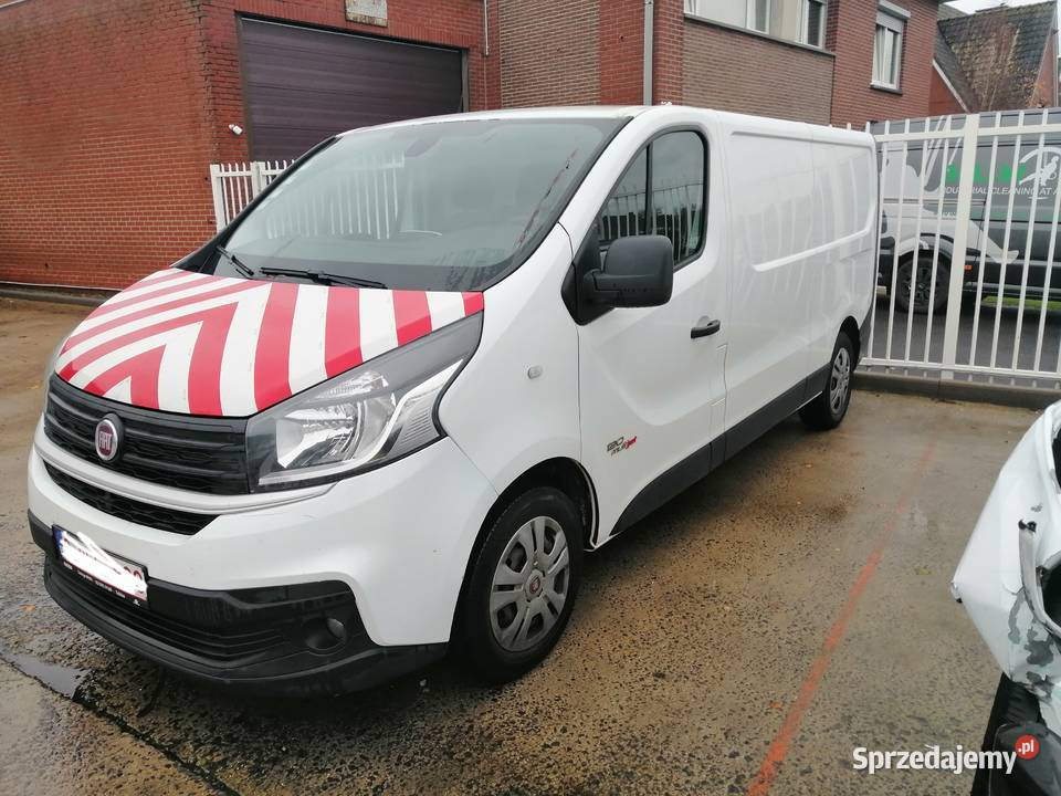 Blaszak 3 osobowy manualna Biała Podlaska