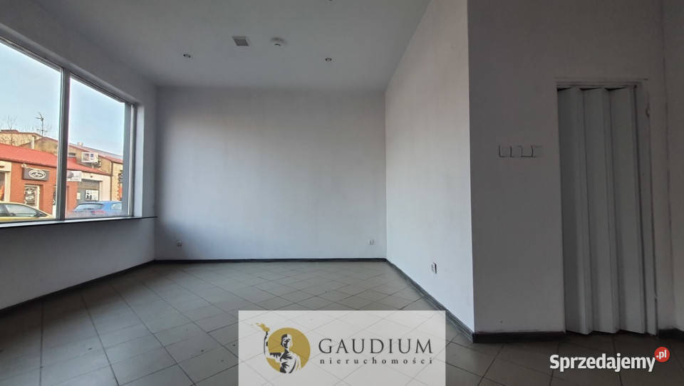 Lokal 34m2 Tczew