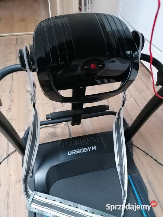 Bieżnia elektryczna do ćwiczeń Strzyżów sprzedam