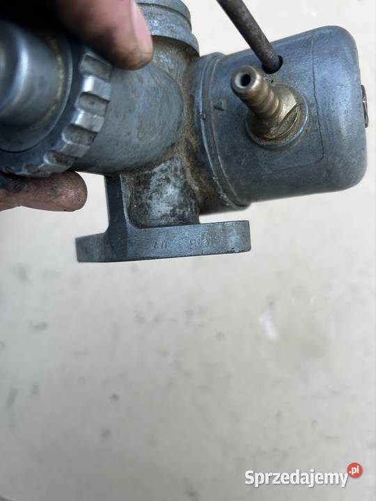 Gaźnik GM26U3 WSK 175 SHL JUNAK lubelskie Małaszewicze Małe