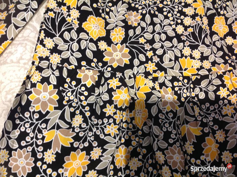 Sukienka Damska LASCANA XXSXS oversize NOWA Spódnice i sukienki sprzedam