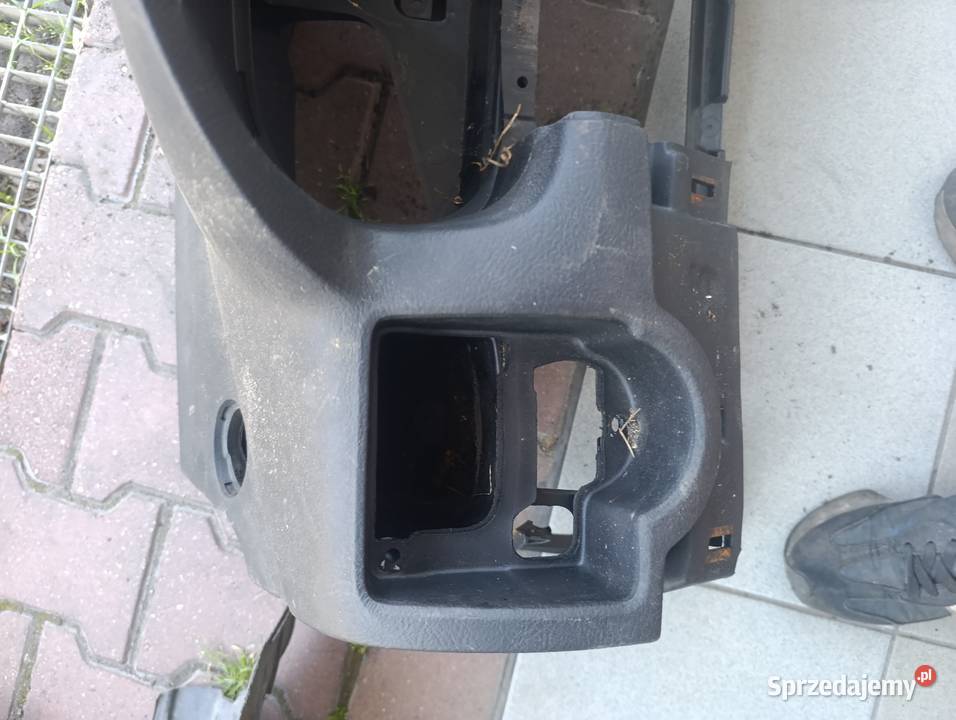 Volkswagen GOLF IV DESKA ROZDZIELCZA KONSOLA