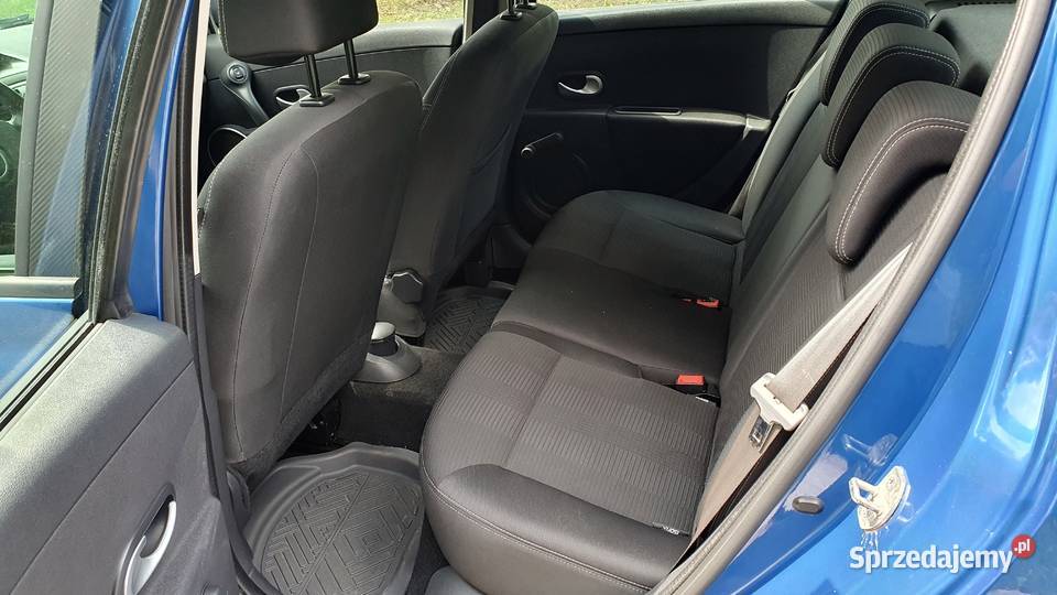 Renault Clio 2009 r 12 benzyna 75 zadbany Wrocław
