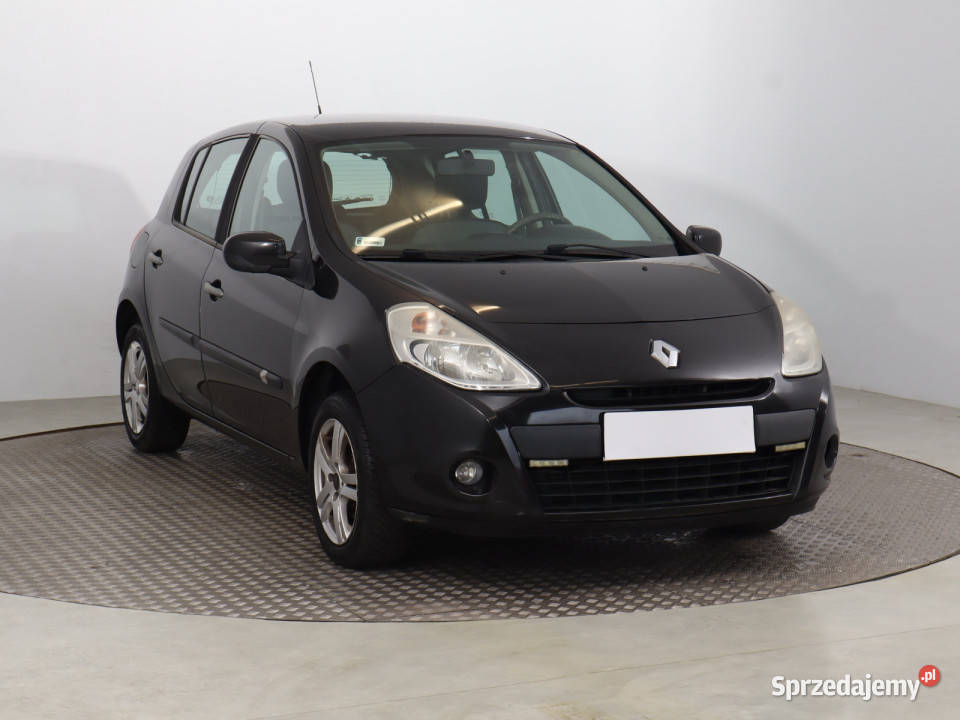 Renault Clio 12 TCe Clio dolnośląskie Bielany Wrocławskie
