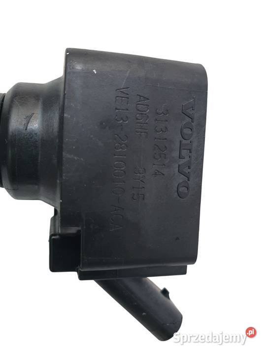 CEWKA ZAPŁONOWA Volvo XC60 S60 V90 V60 20 T6 T8 Chełm